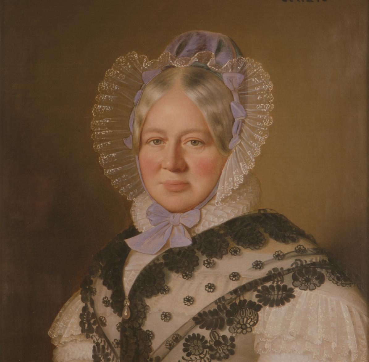 Henriette von Württemberg