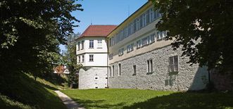 Kirchheim Palace