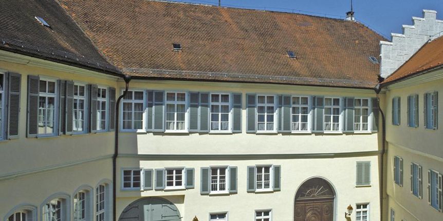Schloss Kirchheim