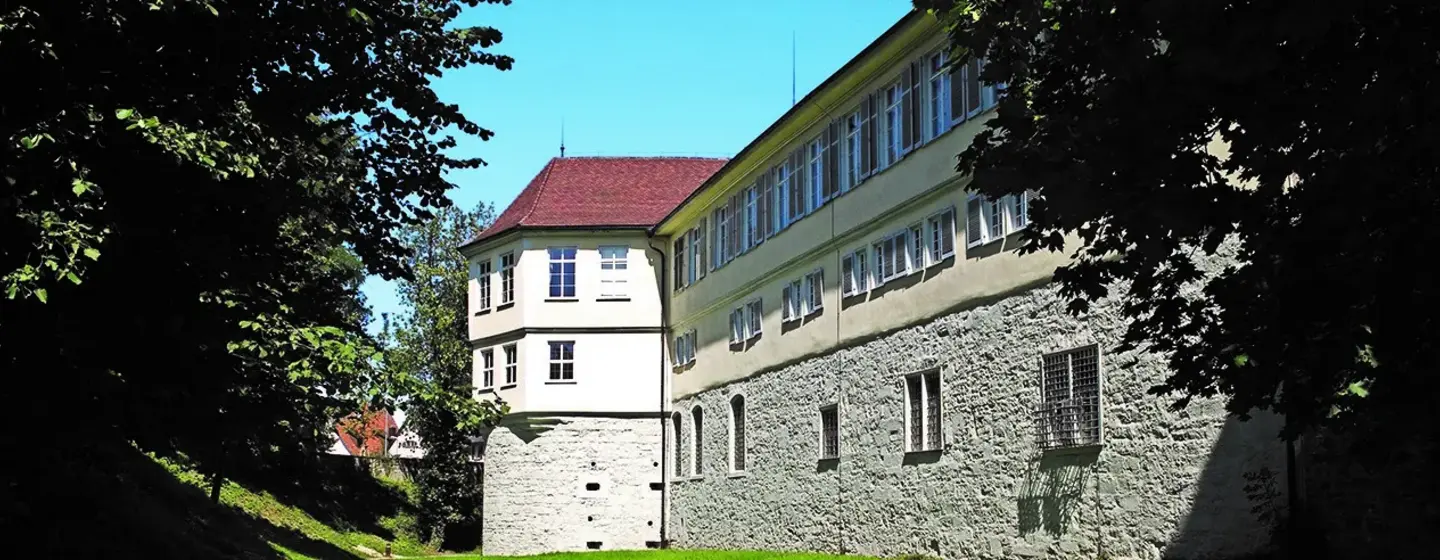 Schloss Kirchheim