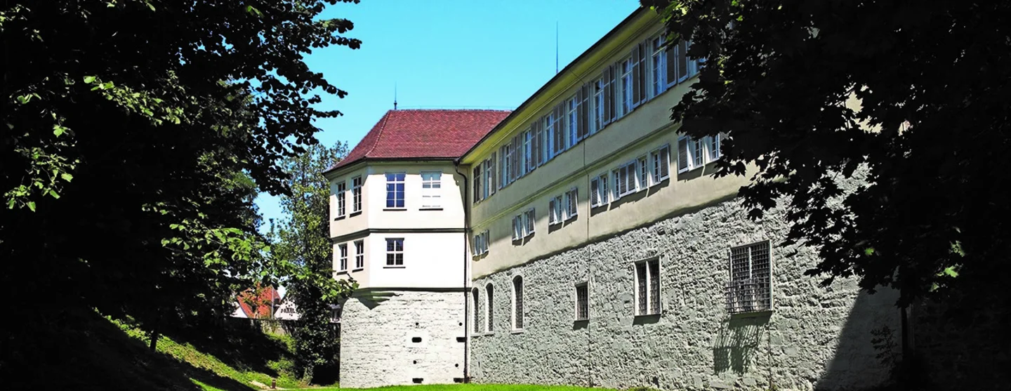 Schloss Kirchheim