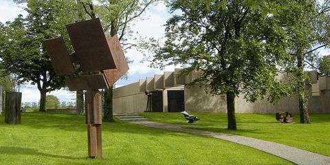 The Domnick Collection
