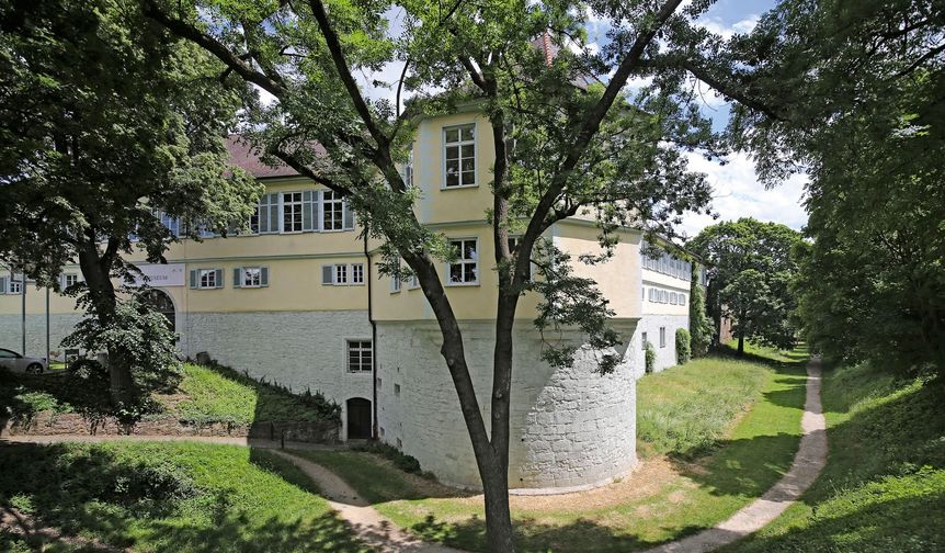 Château de Kirchheim